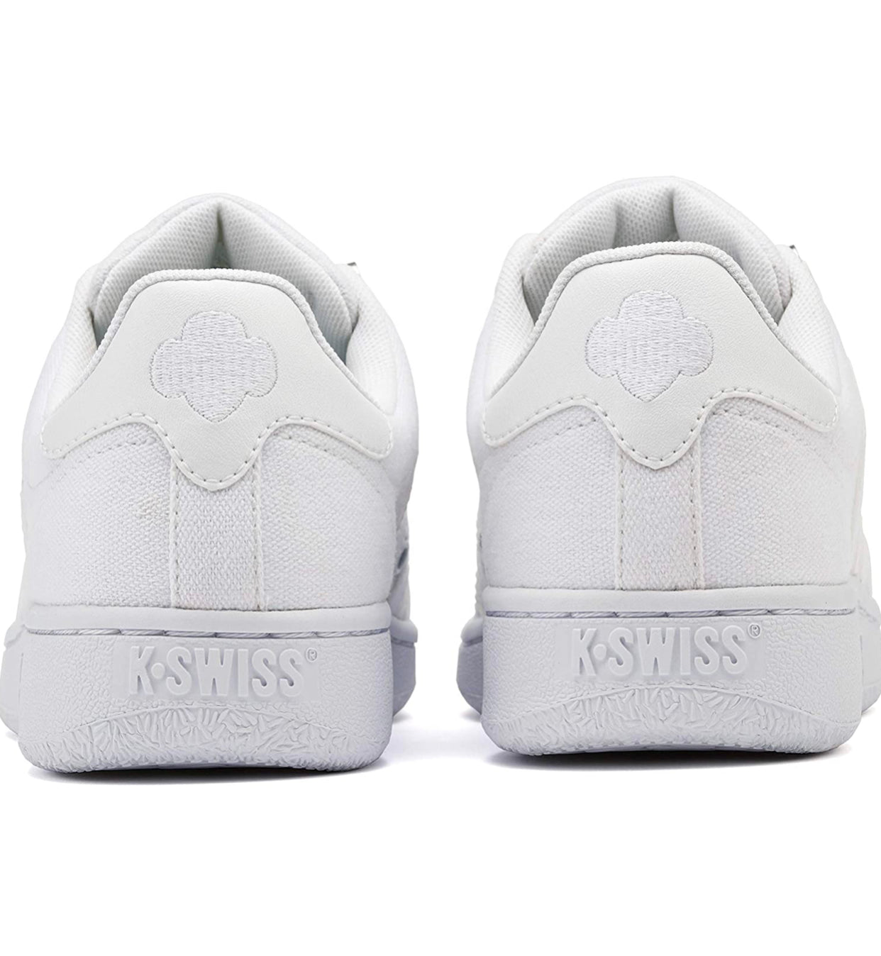 K-Swiss Girl Scout Classic VN X Low Sneaker