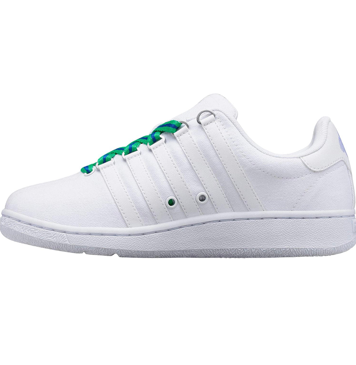 K-Swiss Girl Scout Classic VN X Low Sneaker