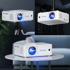 Pericat Video Projector