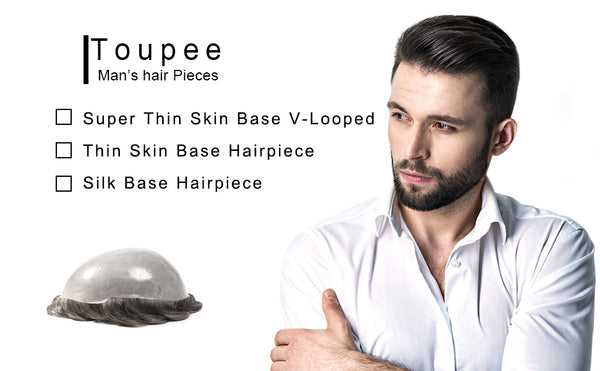 hair toupee