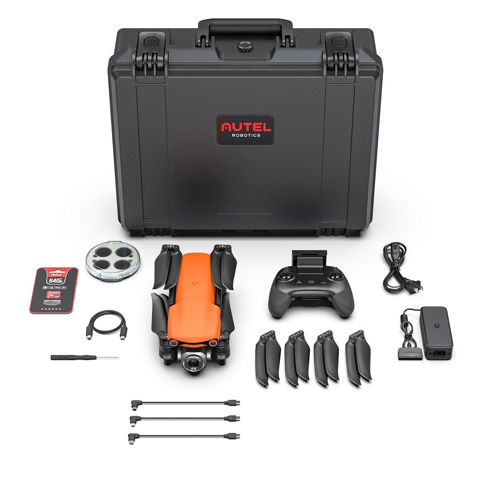 VIP Autel Robotics EVO Lite+Standard Bundle Autointhebox UK Store VIP Autel Robotics EVO Lite+Standard Bundle Autointhebox UK Store