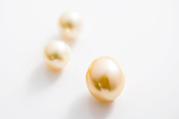 how to tell if freshwater pearls are real