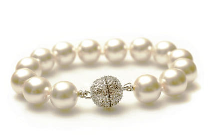 how to tell if freshwater pearls are real