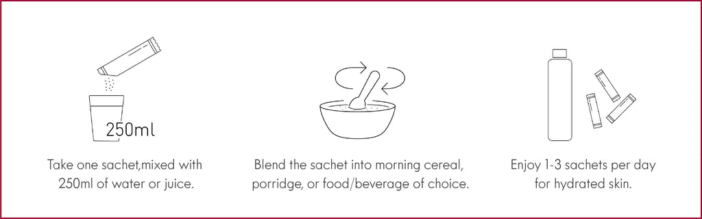 collagen powder