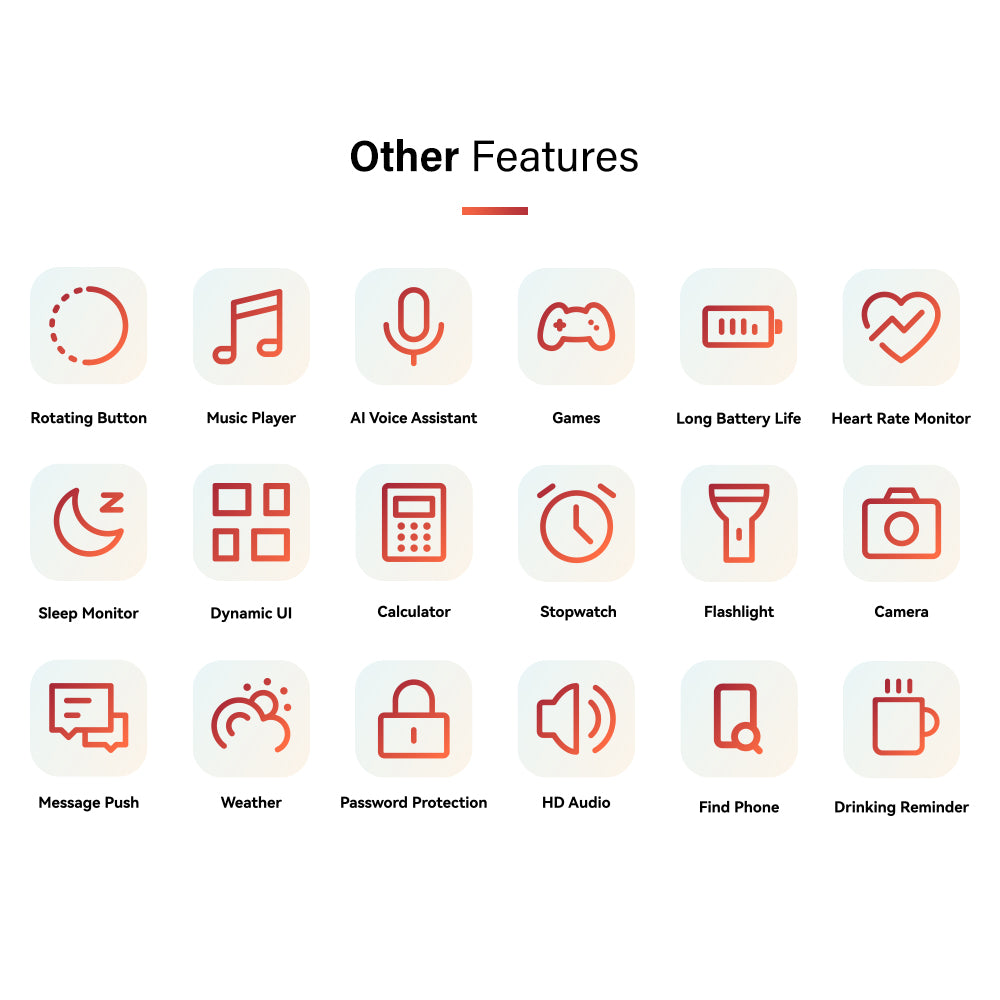 Kieslect Smart Watch Ks