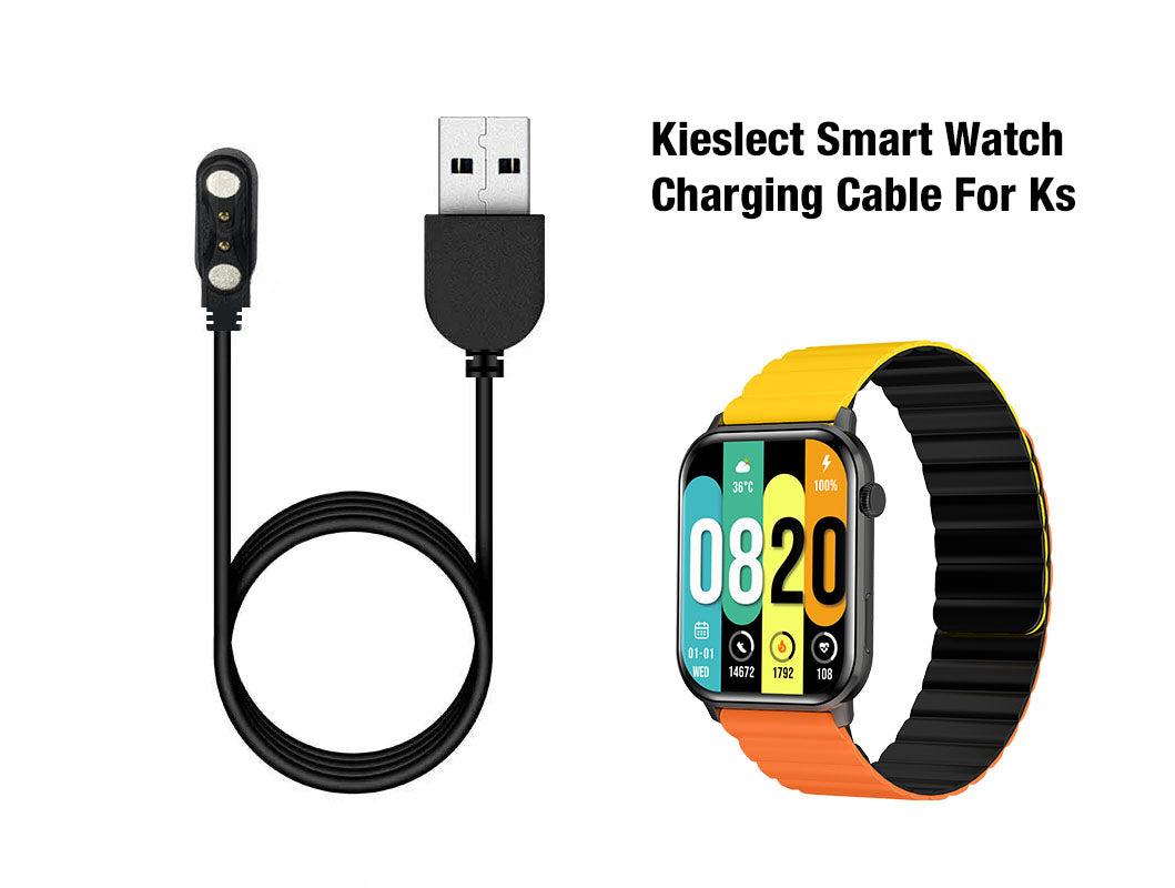 Kieslect Smart Watch Charging Cable