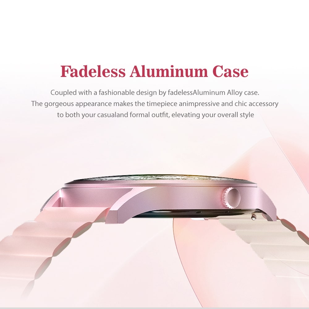 Kieslect Smartwatch Lora