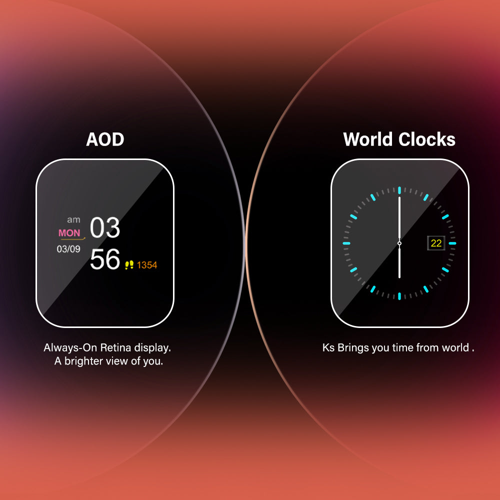 Kieslect Ks Calling SmartWatch Best Price in Pakistan