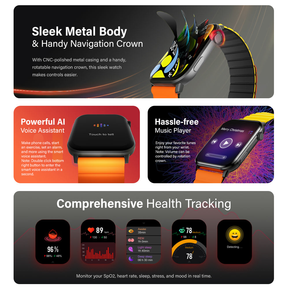 Kieslect Smart Watch Ks