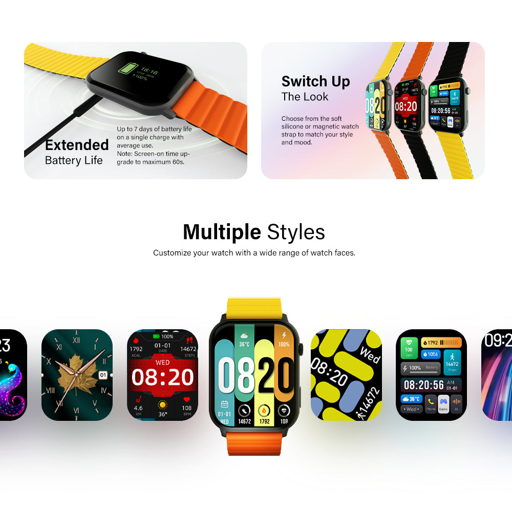 Kieslect Smart Watch Ks