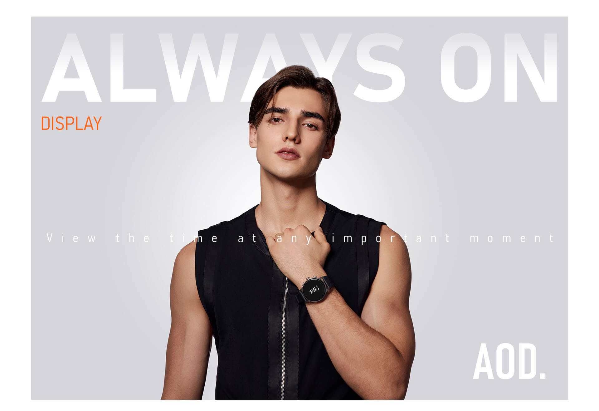 Kieslect Kr2 Smartwatch