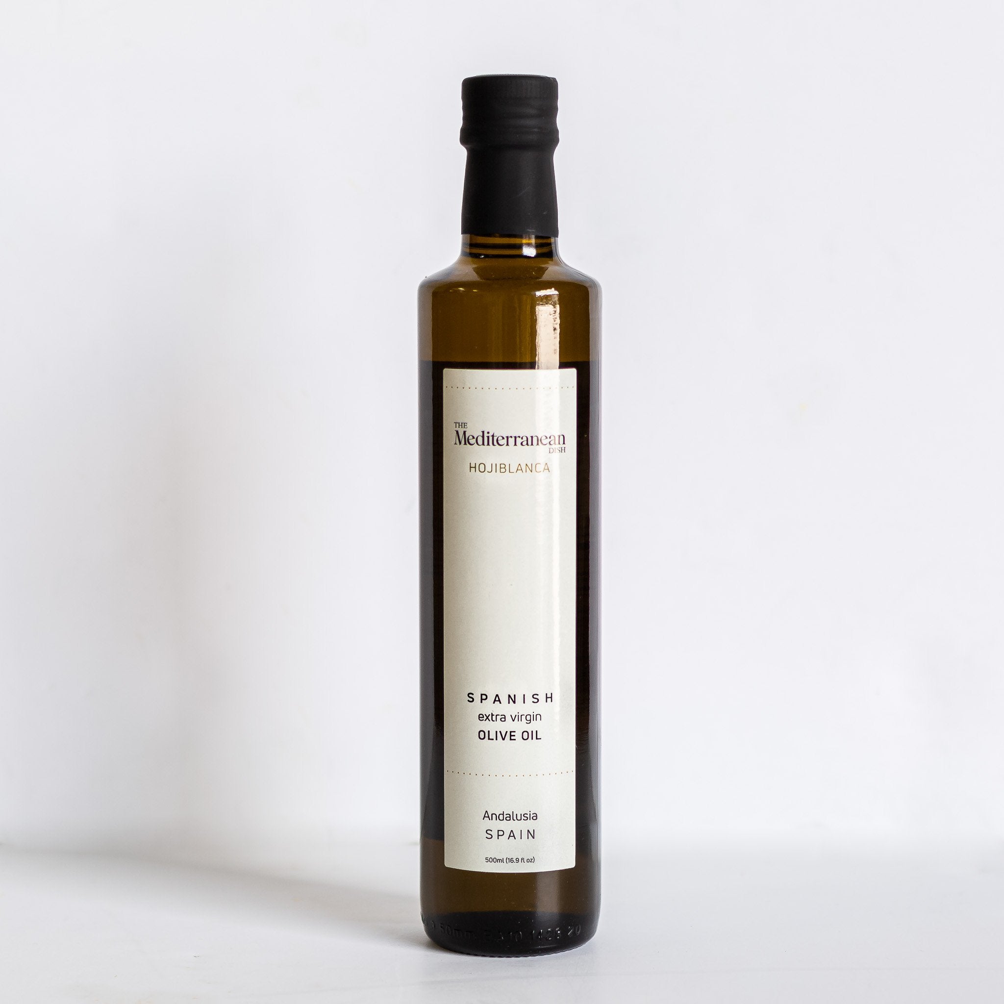 Hojiblanca - Spanish EVOO