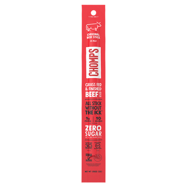 Chomps - Original Beef Stick (1.15 oz)