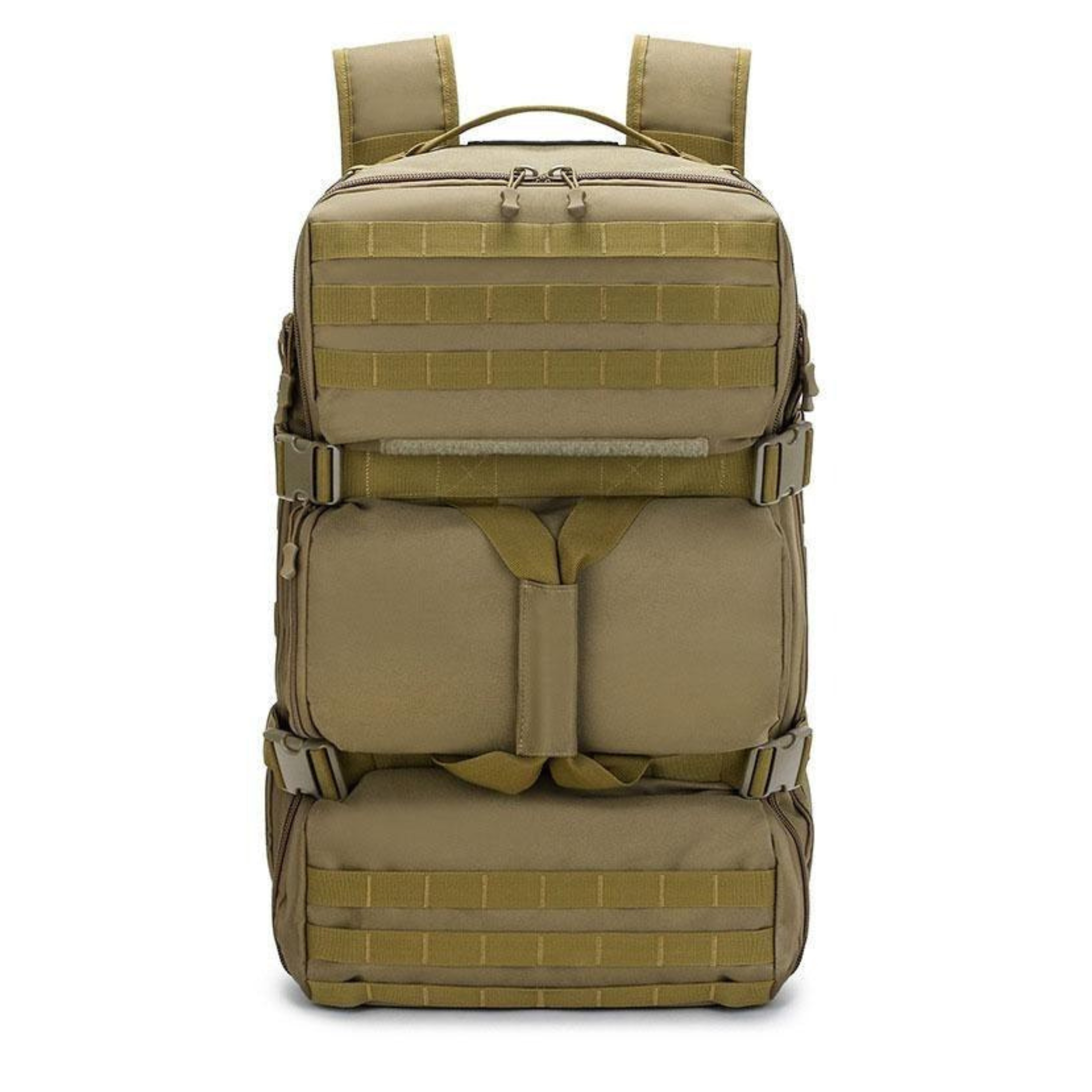 65L Tactical Military Style Backpack