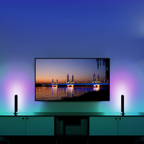 desktop LED light