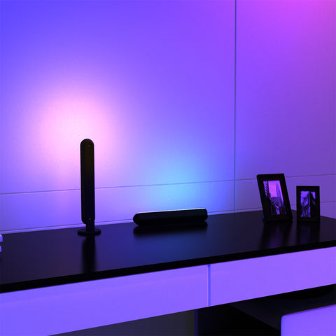 desktop led light