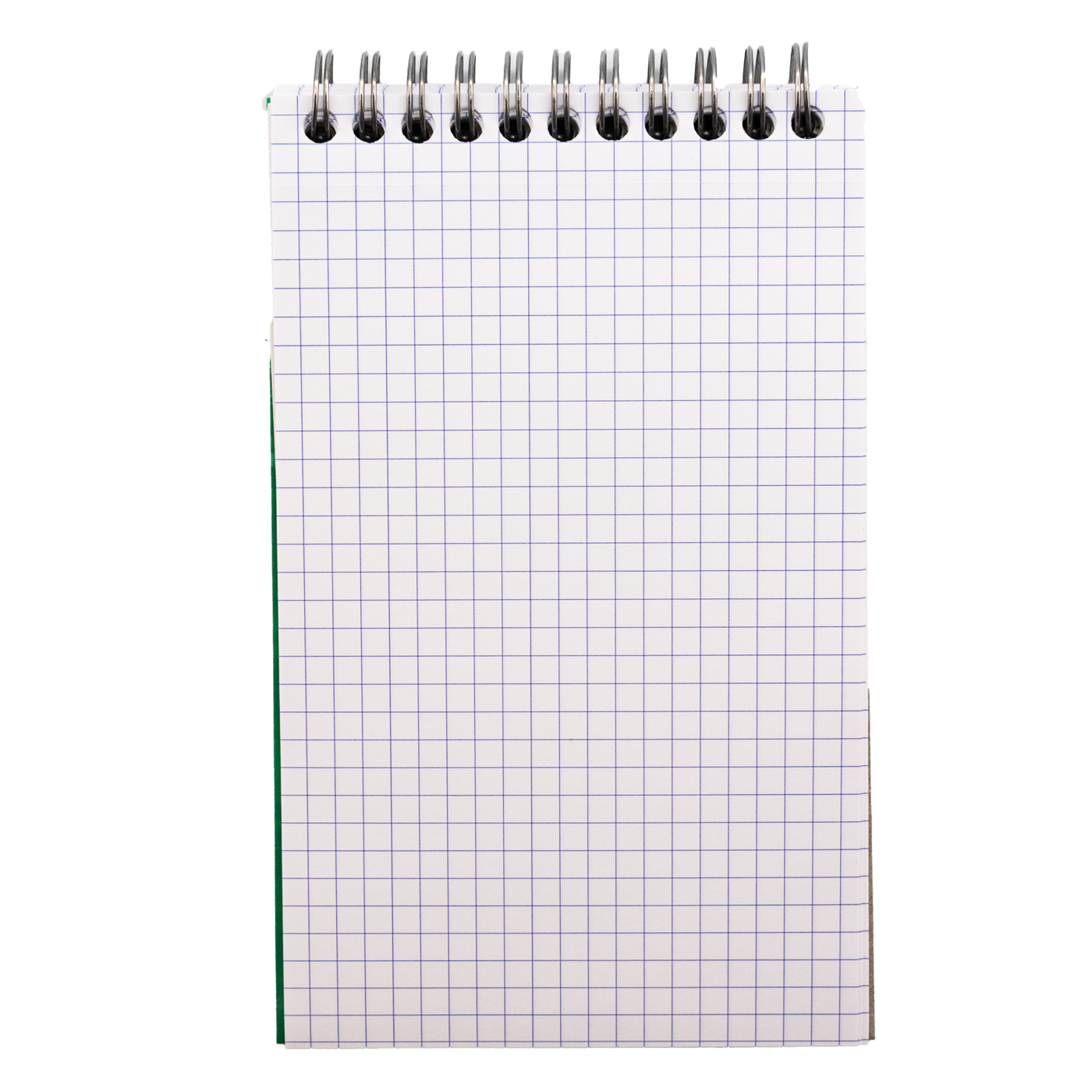 Clairefontaine Classic Wire Bound Notepad 4 1/4 x 6 3/4