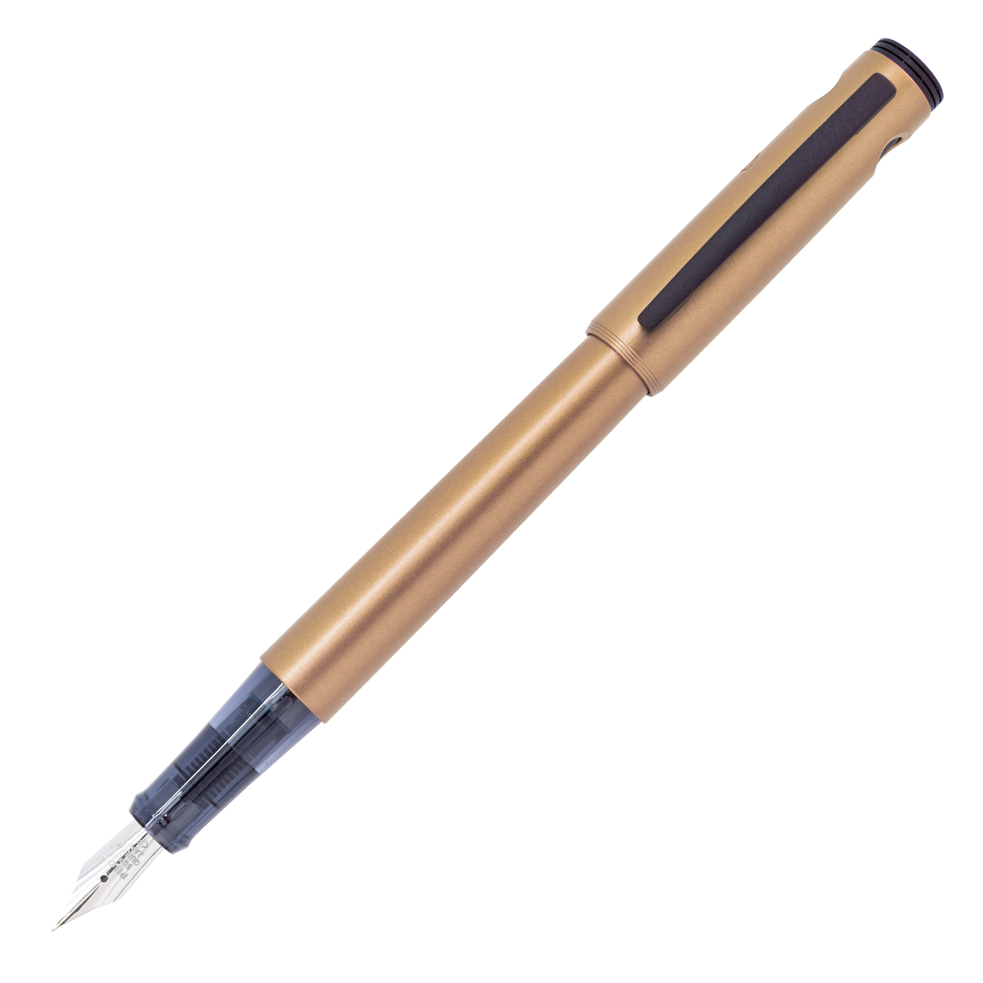 Pilot Explorer Fountain Pen - Copper