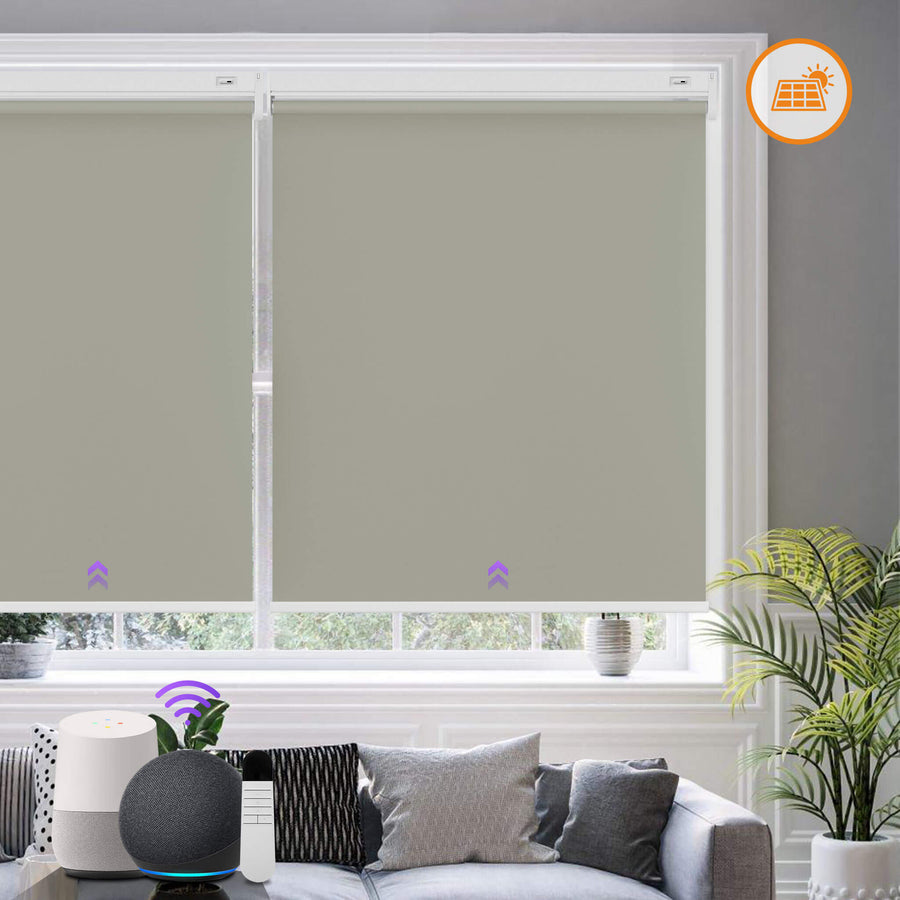 roller blinds