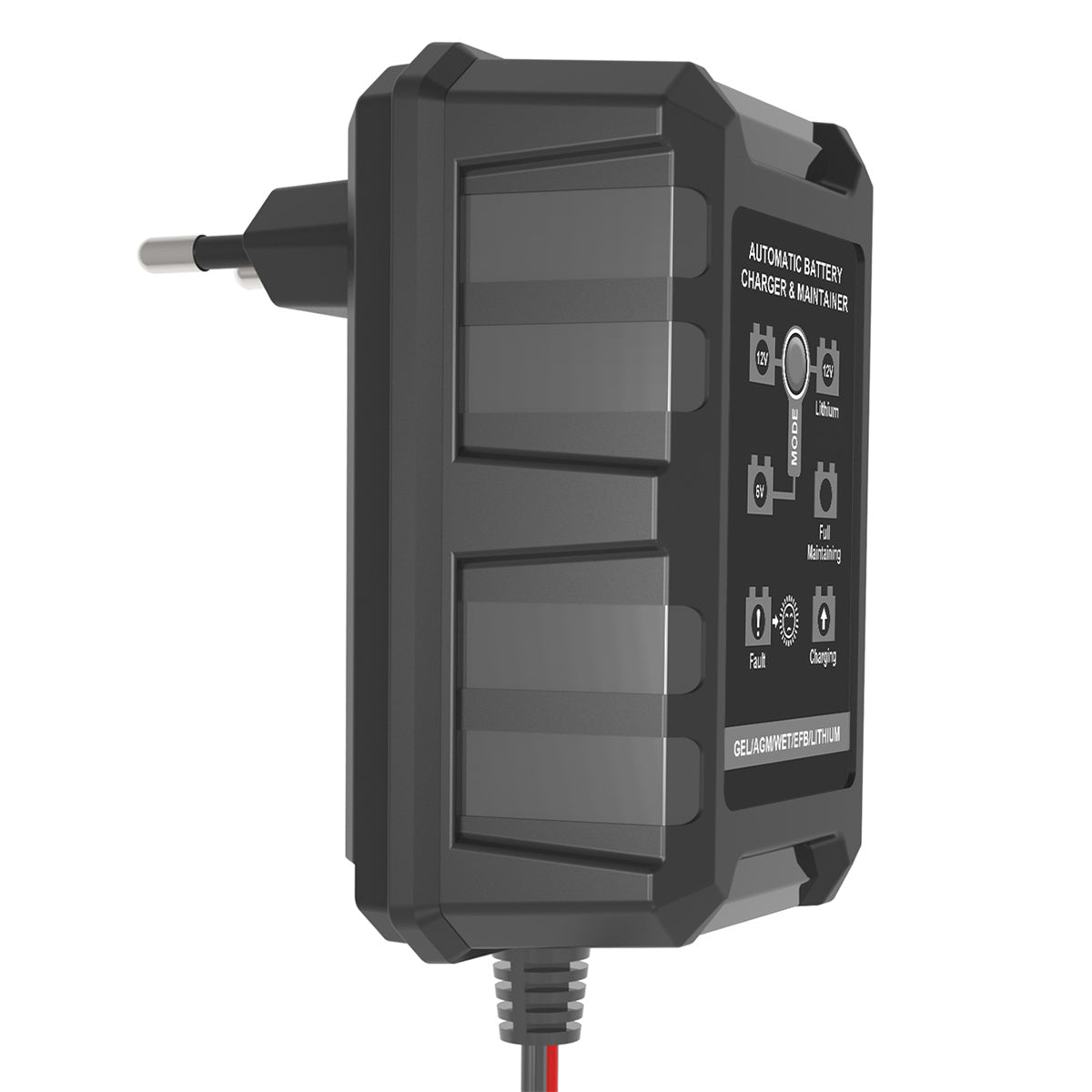 B98 Automatic Smart Charger, 1.5Amp Wall Mount