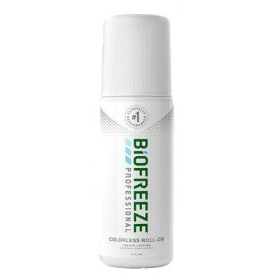 Biofreeze Professional  Topical Gel (3oz, 4oz, 16oz, 32oz, 1GL)