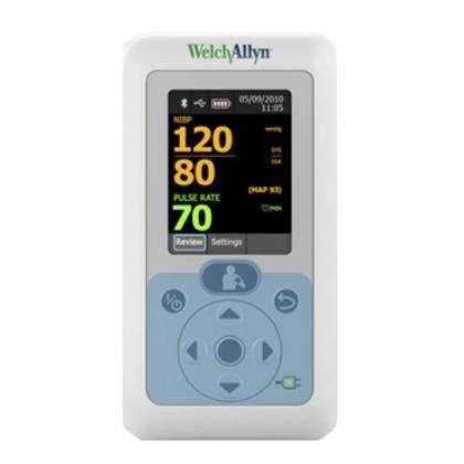 Connex? ProBP? 3400 Digital Blood Pressure Device, Wall Mount, with Standard BP