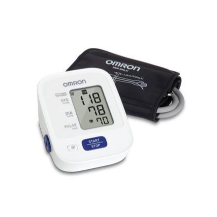 Omron 3 Series Upper Arm Blood Pressure Monitor