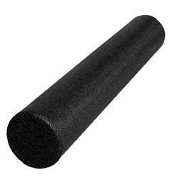 Pilates Coal Foam Roller