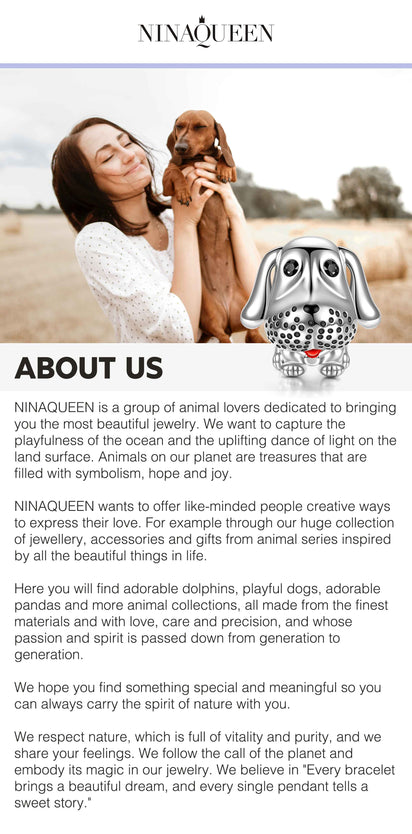 About Us NINAQUEEN