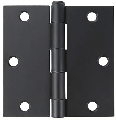 3.5 inch square hinges