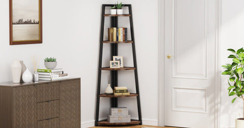 importance of corner style