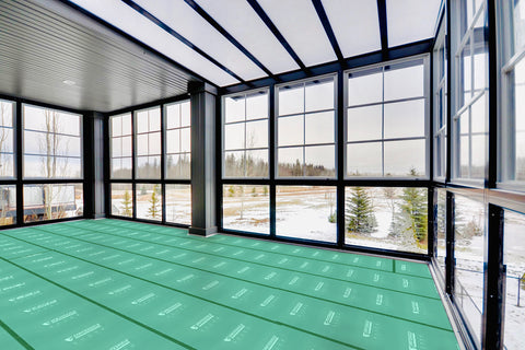 What Are the Benefits of Proper Floor Protection?