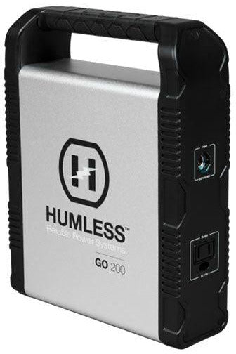 Humless GO 200