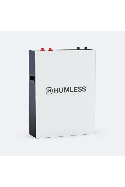 Humless IP65 5kWh 1.2V (LifePO4) Battery