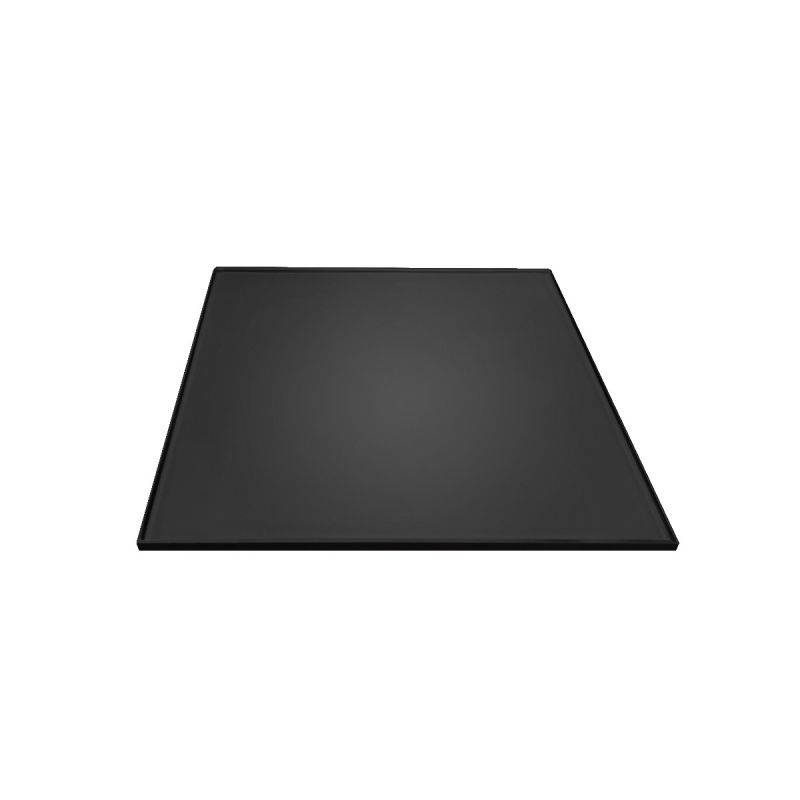 Tinted Tempered Glass Hearth Pad 10 mm - 54