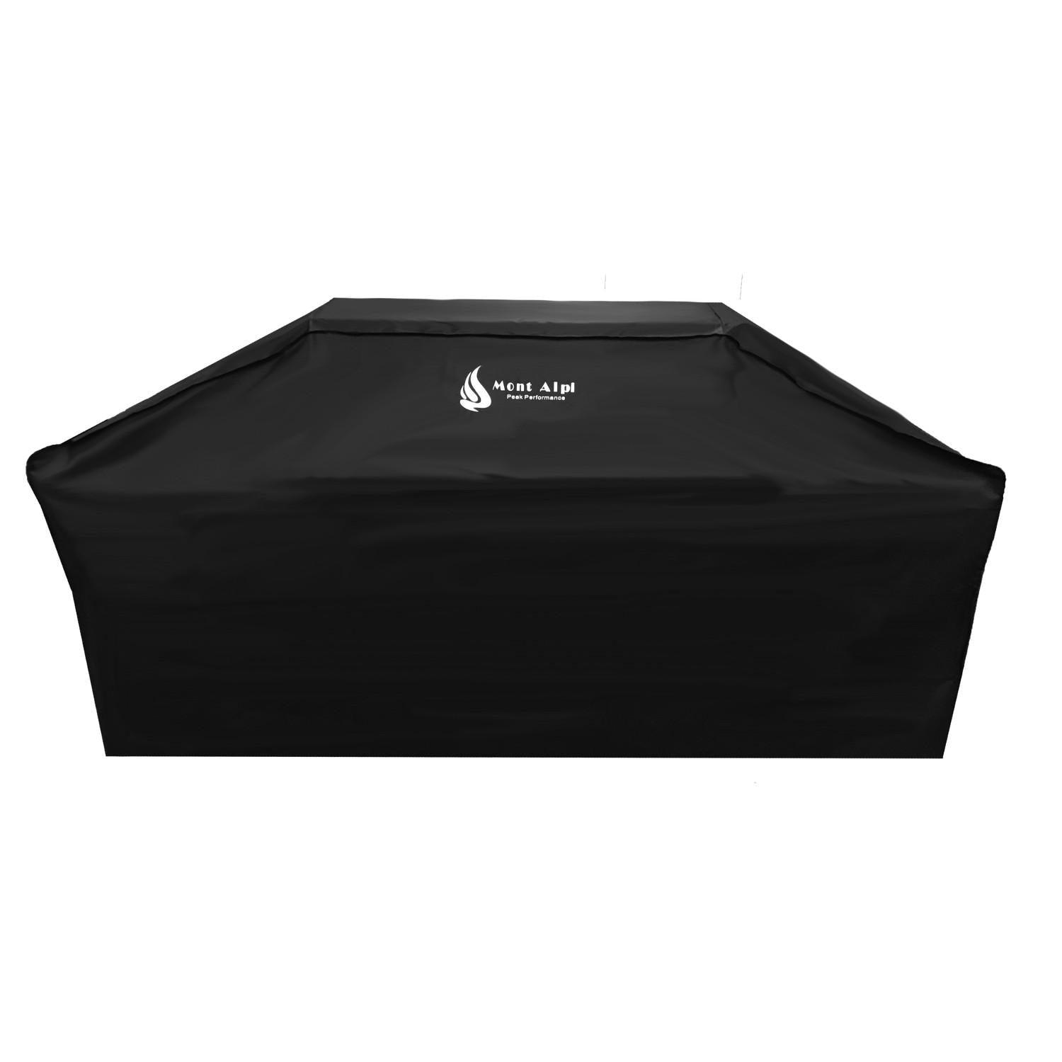 Mont Alpi 805 Island grill cover, COVMAI805