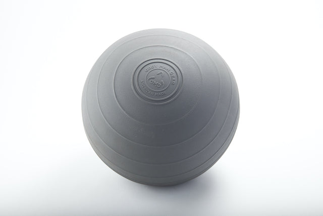 Grey Man Gear D-Ball Medicine Ball