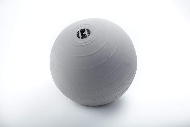 Grey Man Gear D-Ball Medicine Ball