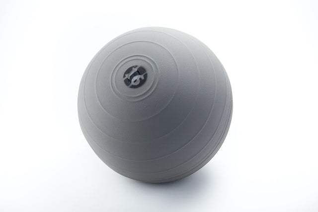 Grey Man Gear D-Ball Medicine Ball