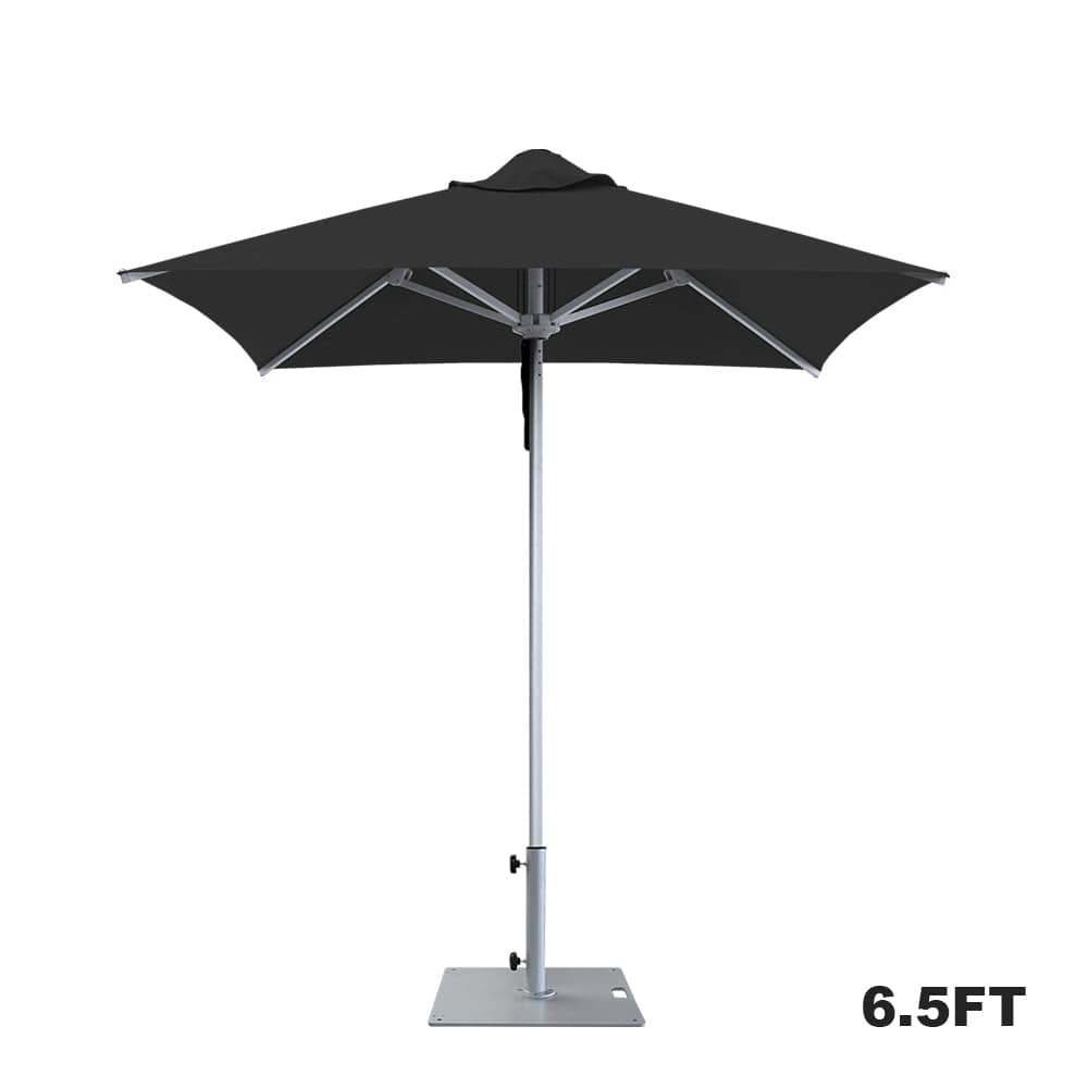 ShiningShow Pulley Type Umbrella For Indoor And Outdoor Events ( Santorili Aluminum Series)