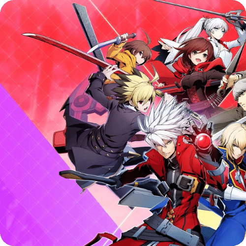 BlazBlue: Cross Tag Battle (Nintendo Switch) eShop Key Europe