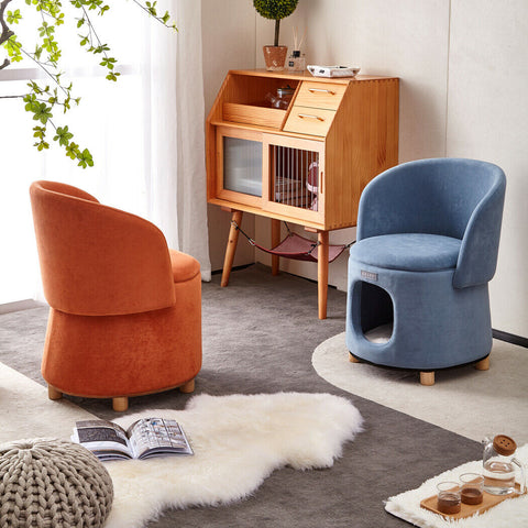 Cat Friendly Furniture