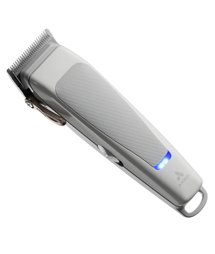 Andis reVITE Cordless Clipper w/ Taper Blade (86100)