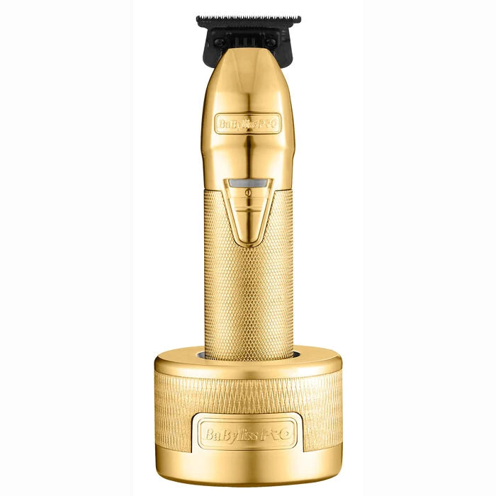 BaByliss PRO Gold FX Trimmer Charging Base for FX787 Trimmers