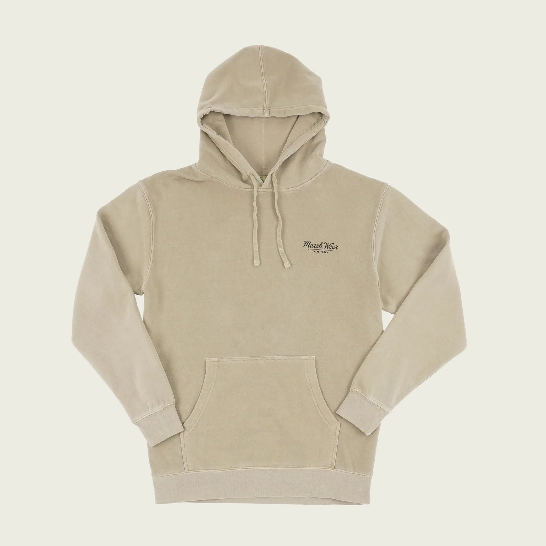 Hunter Pullover Hoddie