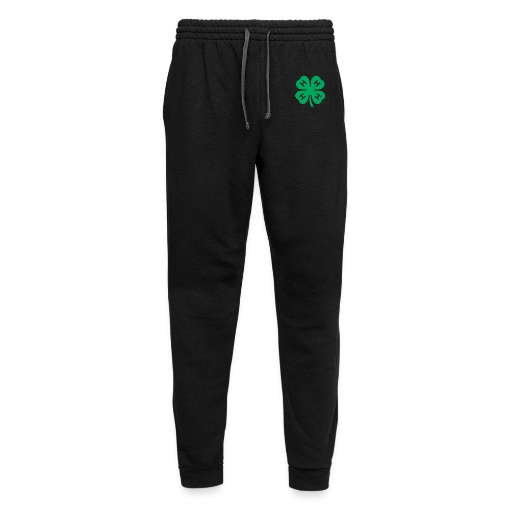 4-H Clover Unisex Joggers