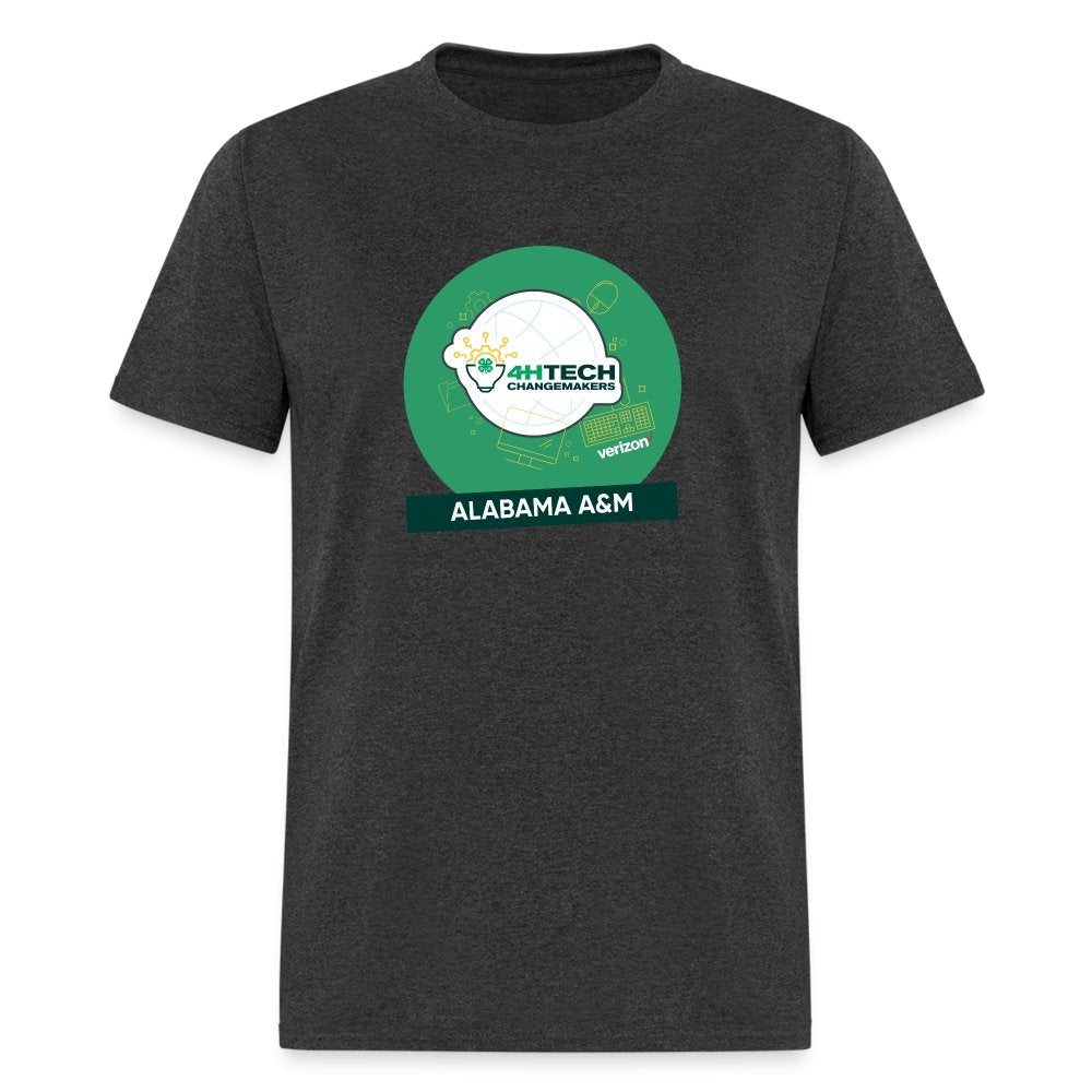 Alabama A&M Tech Changemakers T-Shirt