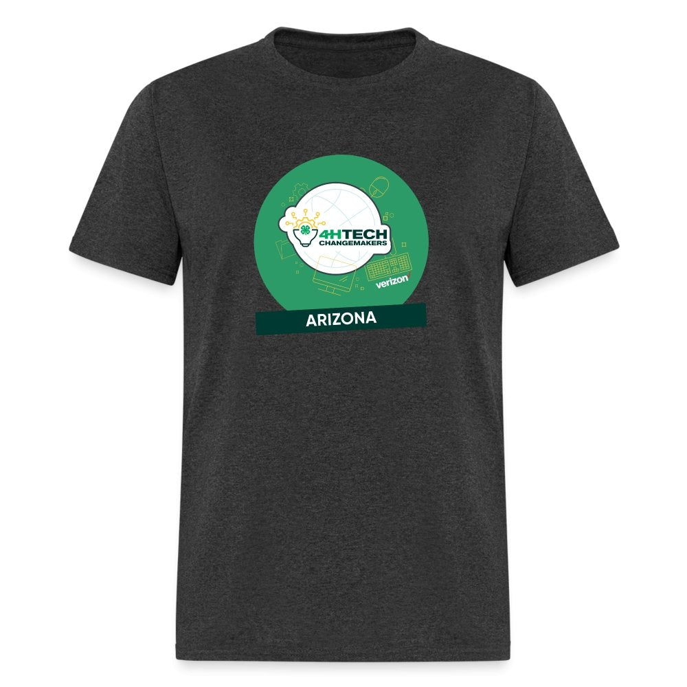 Arizona Tech Changemakers T-Shirt