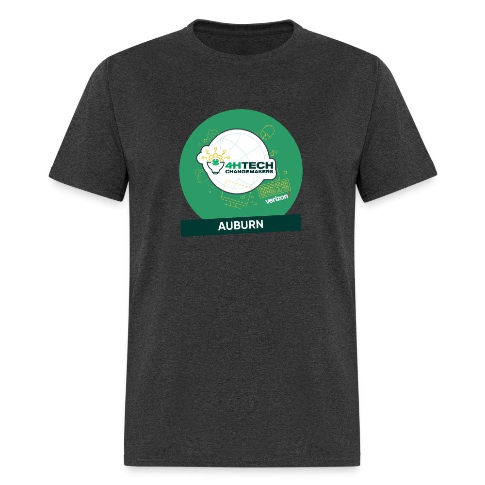 Auburn Tech Changemakers T-Shirt