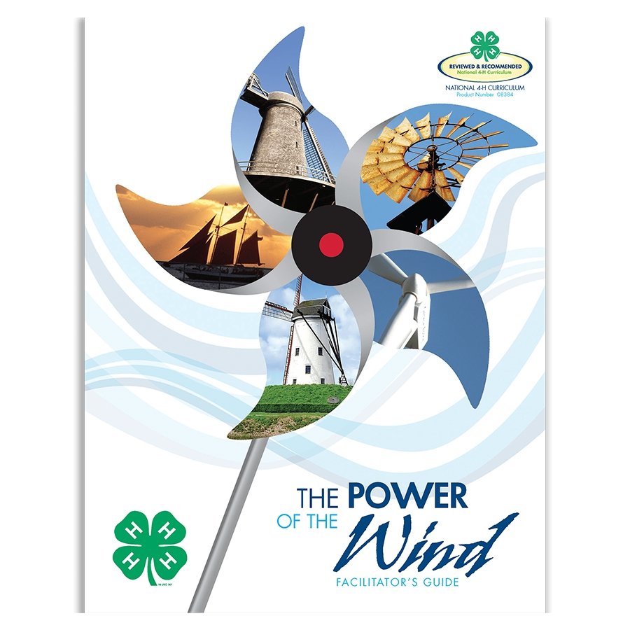 The Power of the Wind: Facilitator Guide